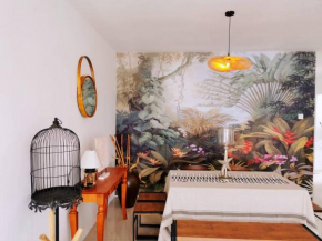 Ipoh Manhattan waterpark safari-12pax(projector)